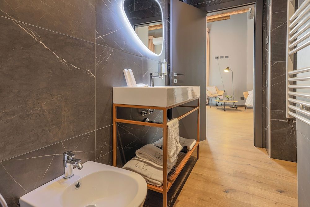 AR Suites&Art Family Quadruple Room 12