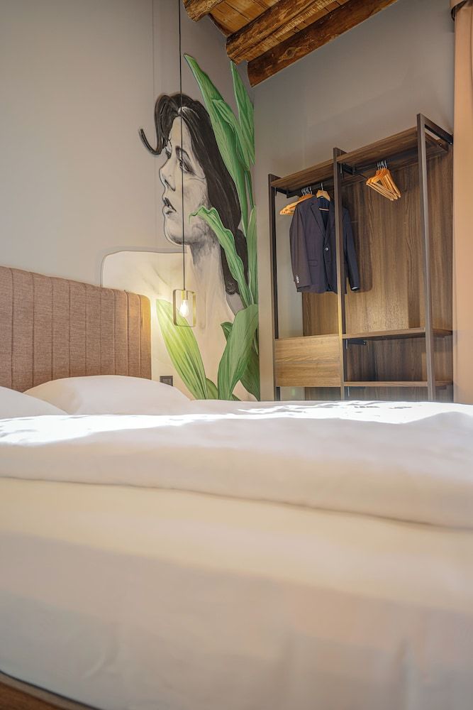 AR Suites&Art Family Quadruple Room 7