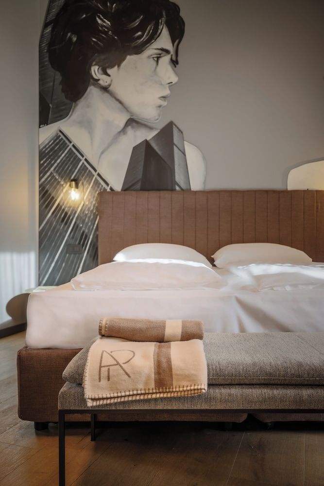 AR Suites&Art Family Quadruple Room 9