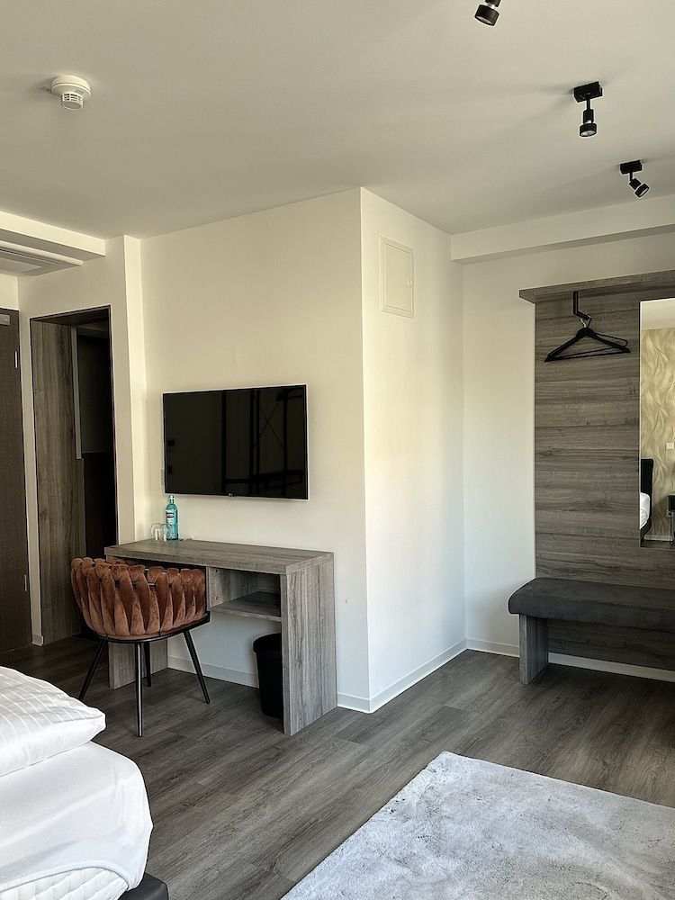 Business Double Room Single Use