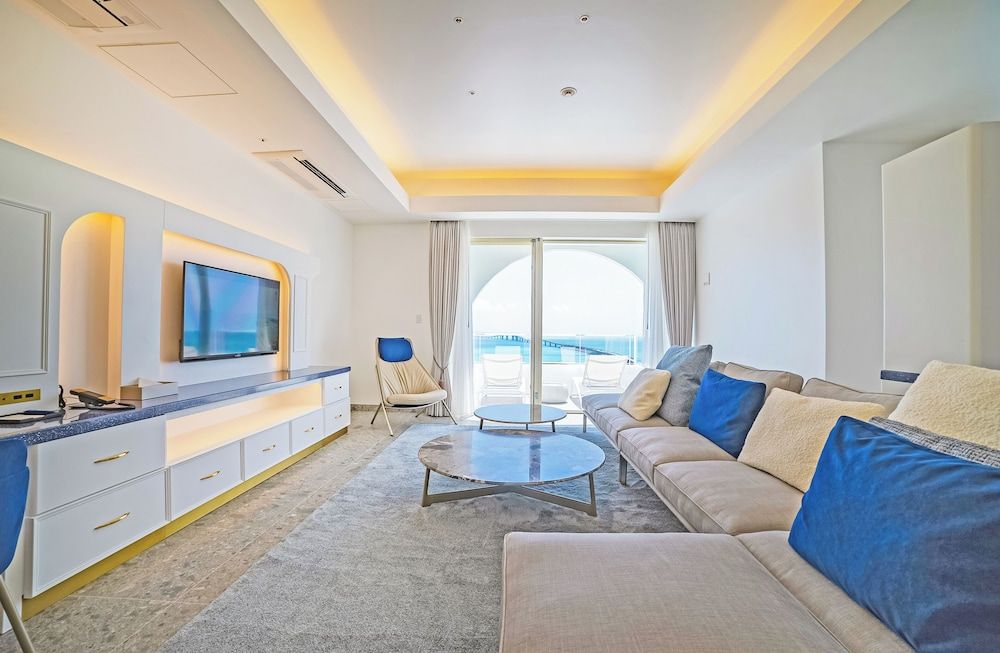Royal Suite A, Non Smoking