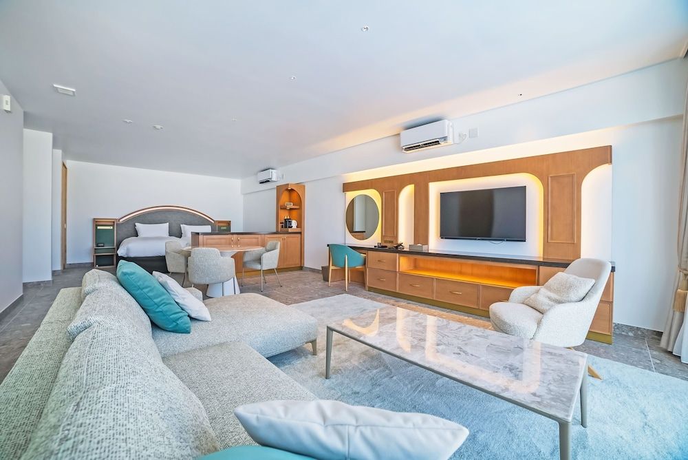 Junior Suite, Non Smoking