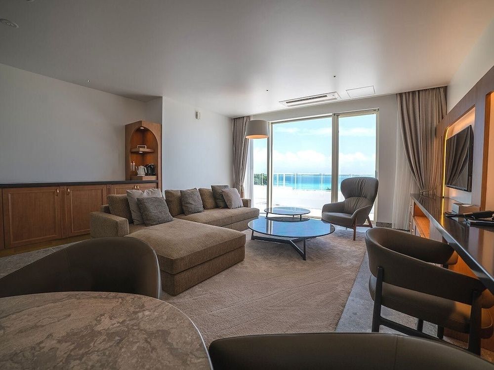 Royal Suite B, Non Smoking
