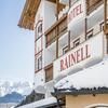 Rainell Dolomites Retreat