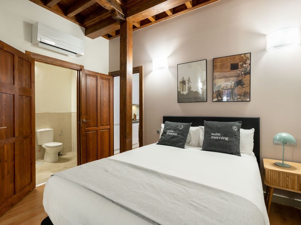 One-Bedroom Apartment (Ground Floor)