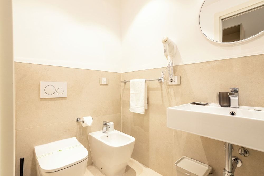 Magnini Rooms Comfort Room 24