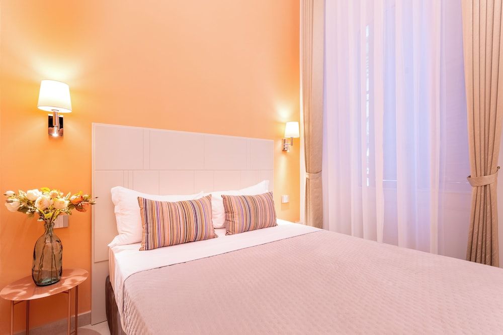 Magnini Rooms Comfort Room 13