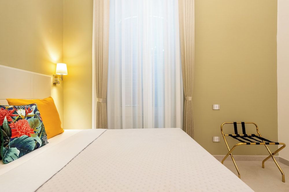 Magnini Rooms Comfort Room 11