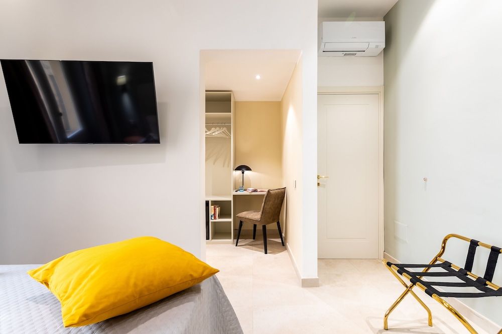 Magnini Rooms Comfort Room 29