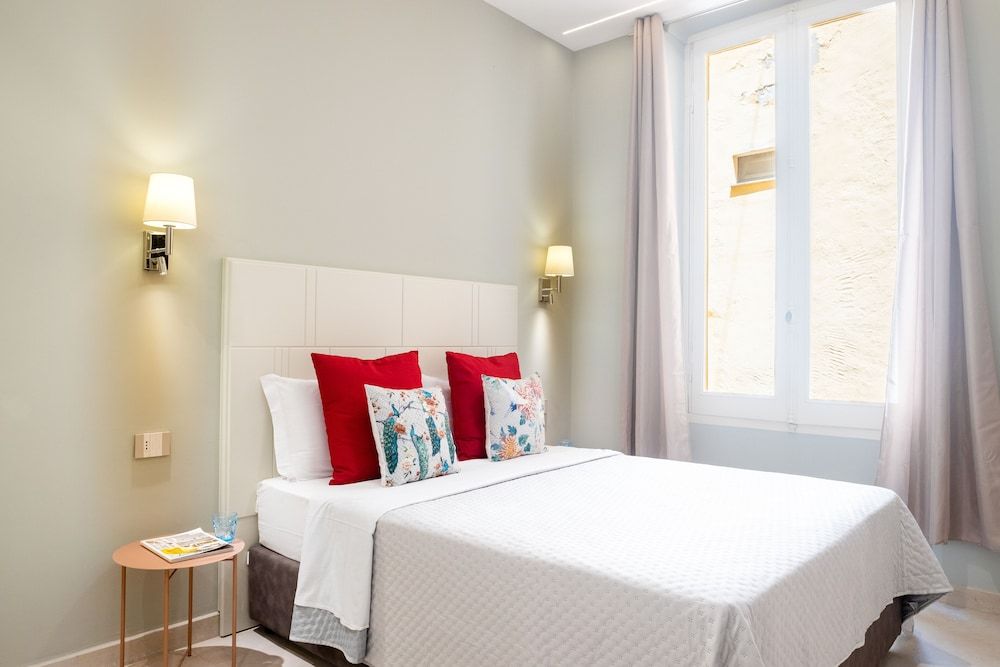 Magnini Rooms Comfort Room 2