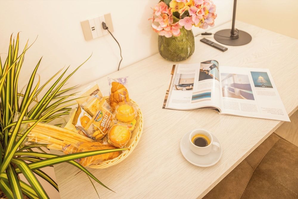 Magnini Rooms Comfort Room 33