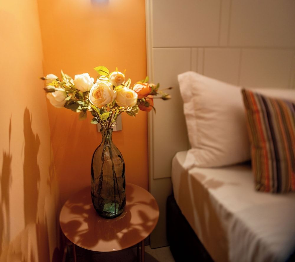 Magnini Rooms Comfort Room 32