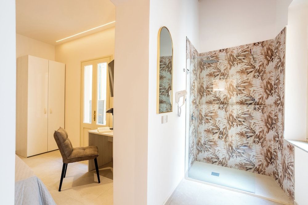 Magnini Rooms Comfort Room 37