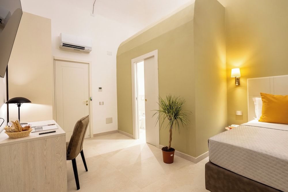 Magnini Rooms Comfort Room 36