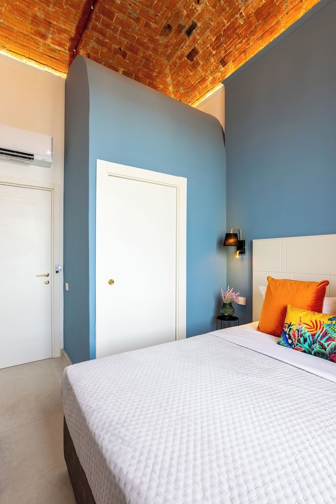 Magnini Rooms Comfort Room 4