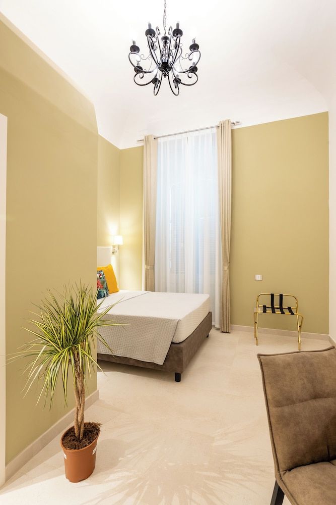 Magnini Rooms Comfort Room 10