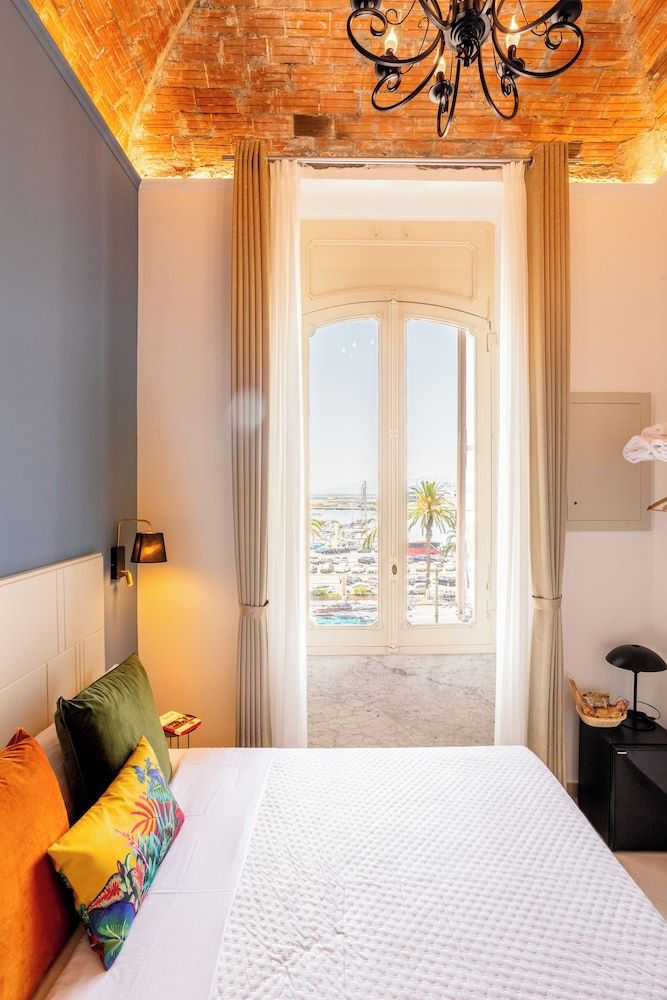 Magnini Rooms Comfort Room 30