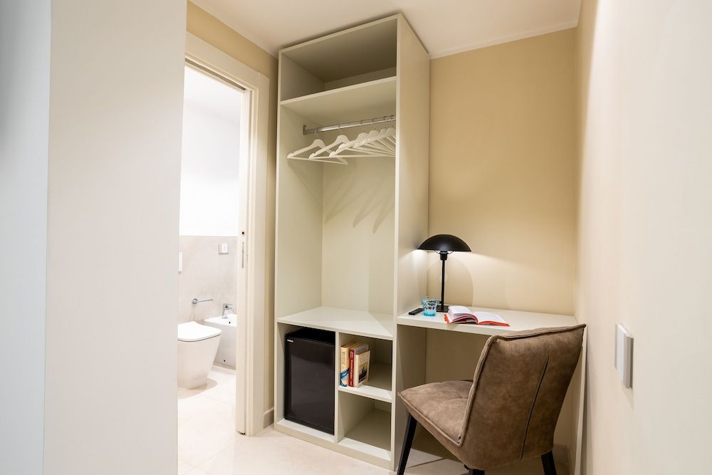 Magnini Rooms Comfort Room 15