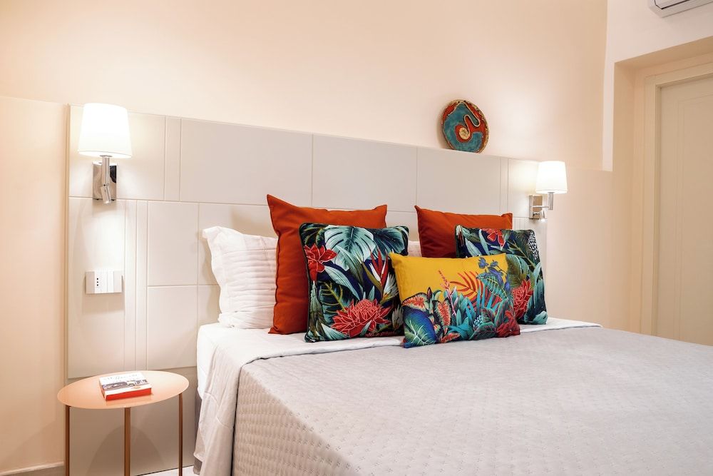 Magnini Rooms Comfort Room 8