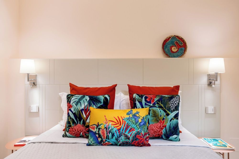 Magnini Rooms Comfort Room 7