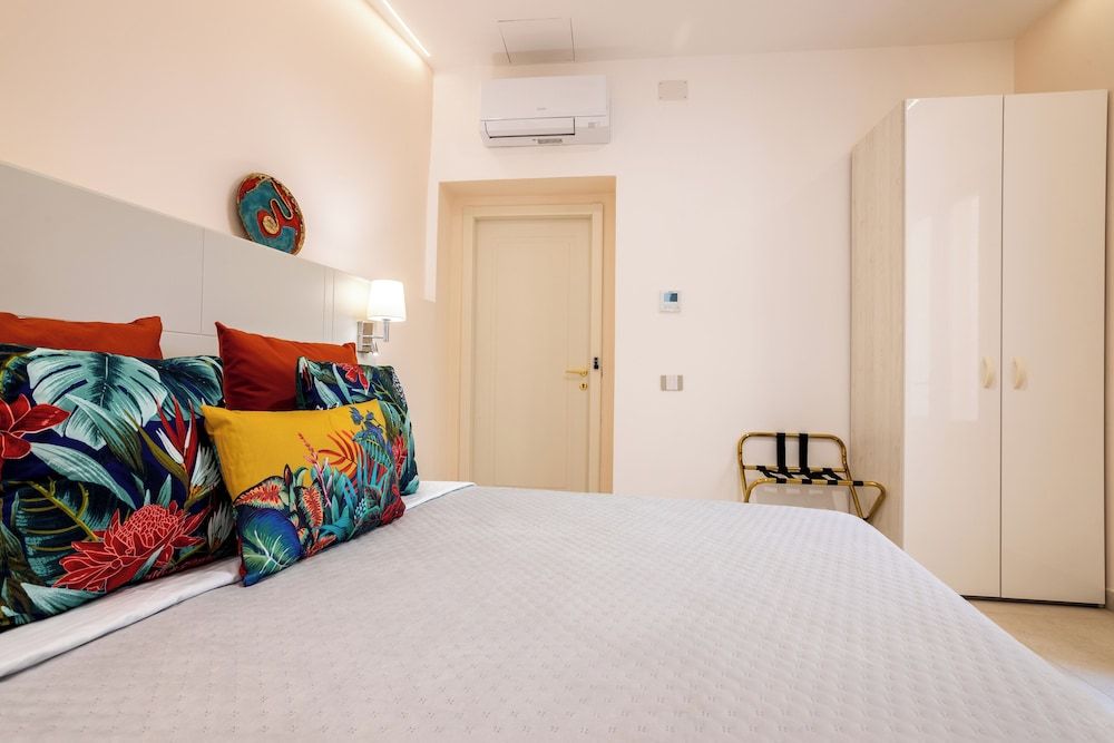 Magnini Rooms Comfort Room 9