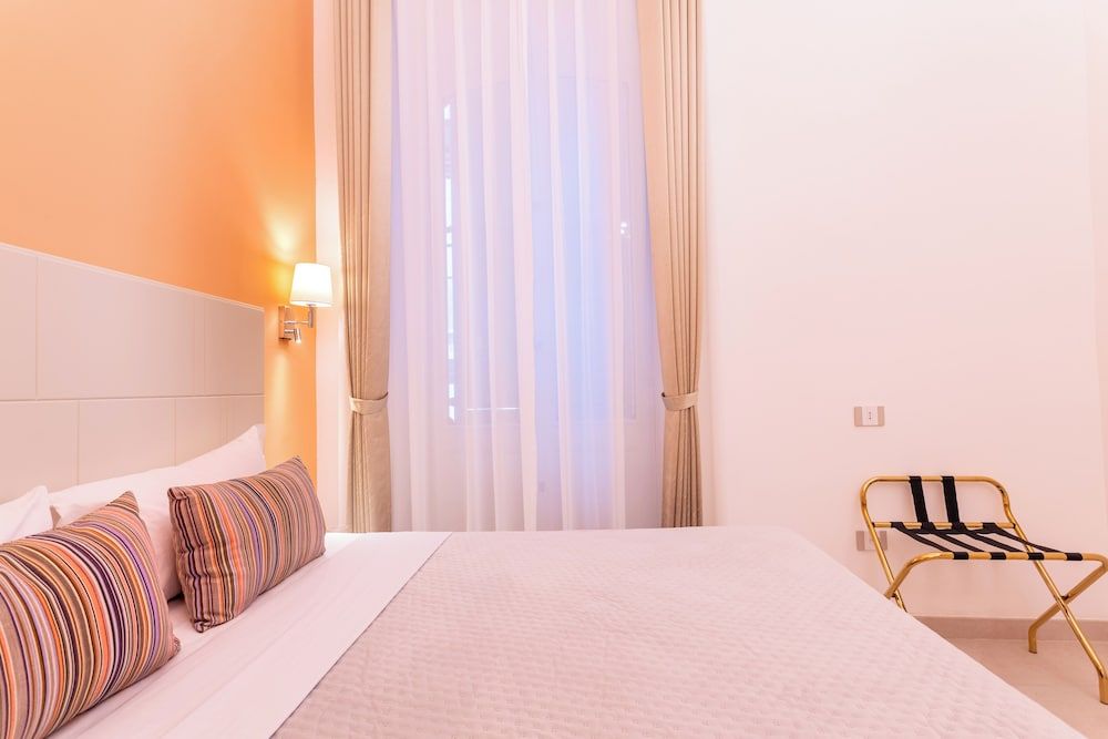 Magnini Rooms Comfort Room 14