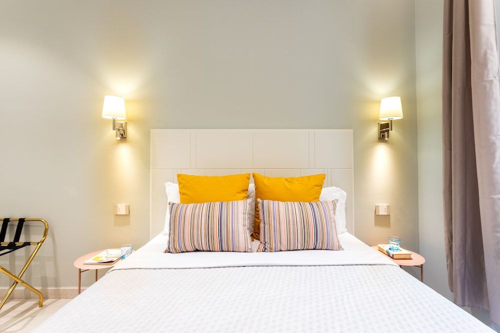 Magnini Rooms Comfort Room 3