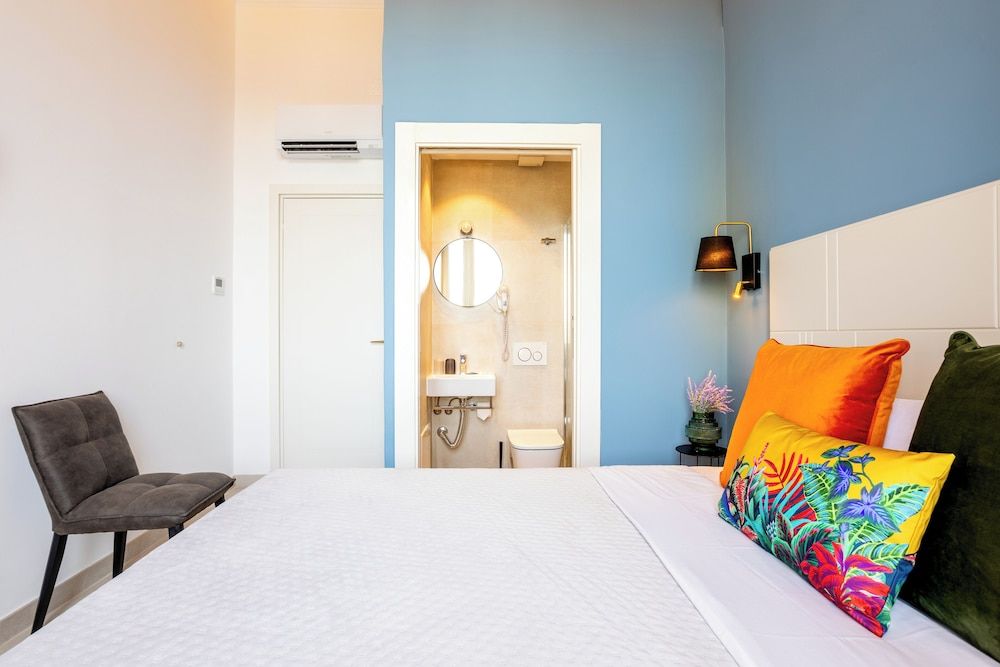 Magnini Rooms Comfort Room 5