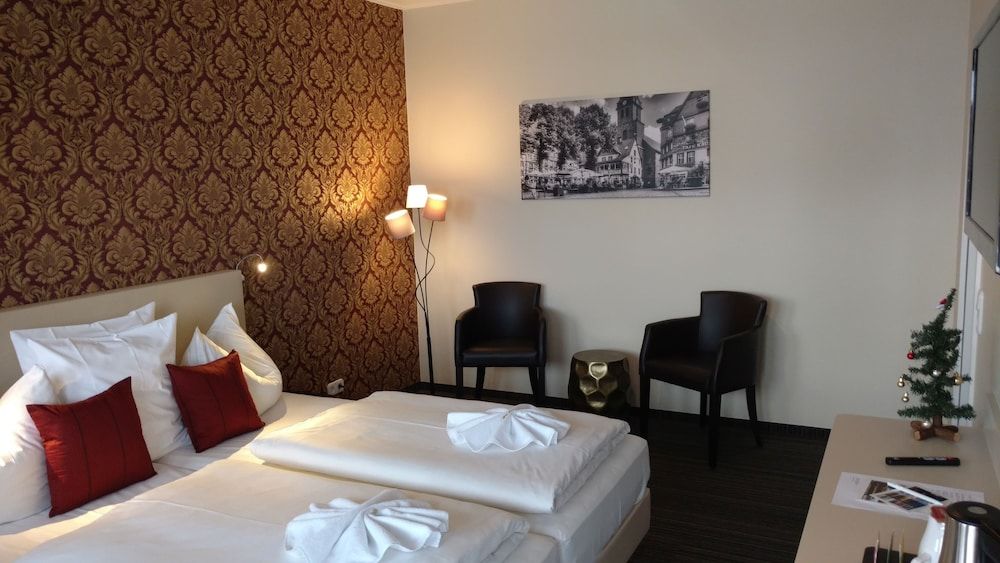 Comfort Double Room