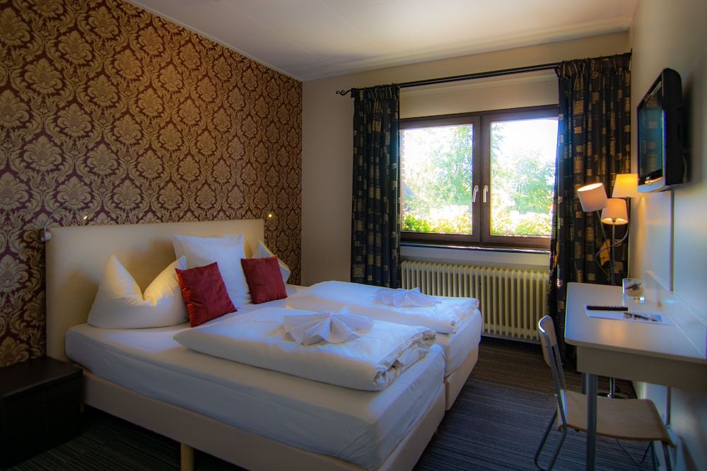 Standard Double Room Single Use