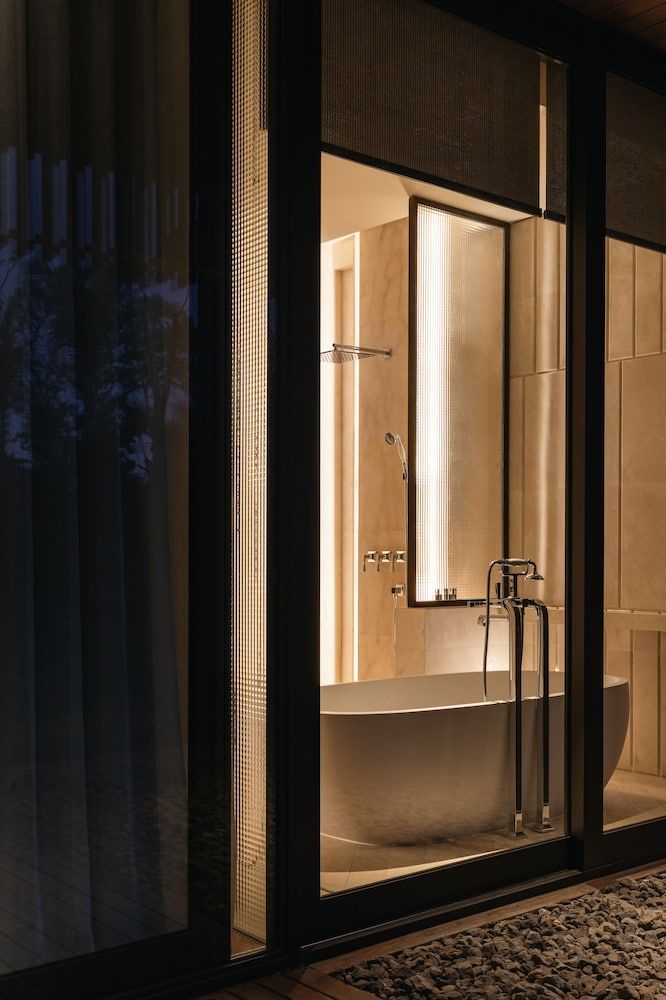 The Meru Sanur Presidential Suite, Sea View 2