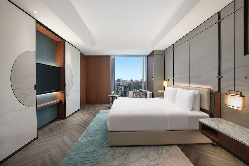 Royal Suite