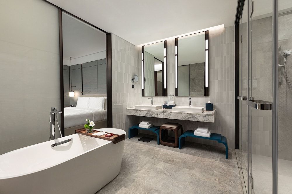 Suite, 1 Bedroom