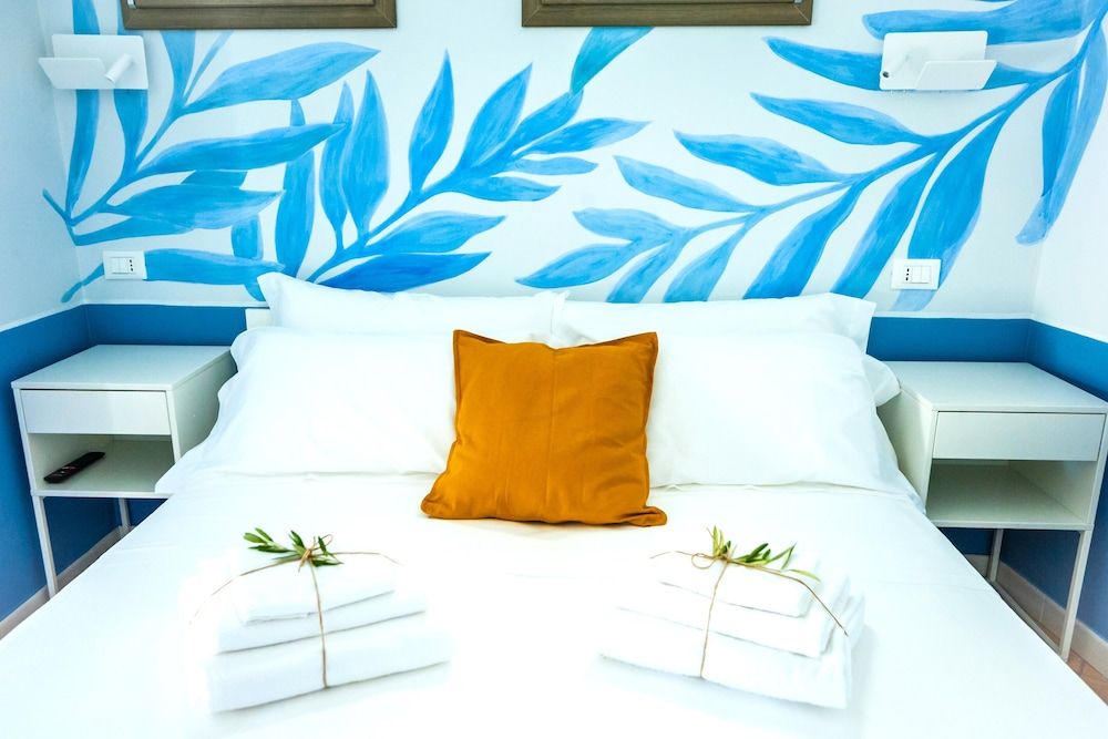 Deluxe Room, Terrace