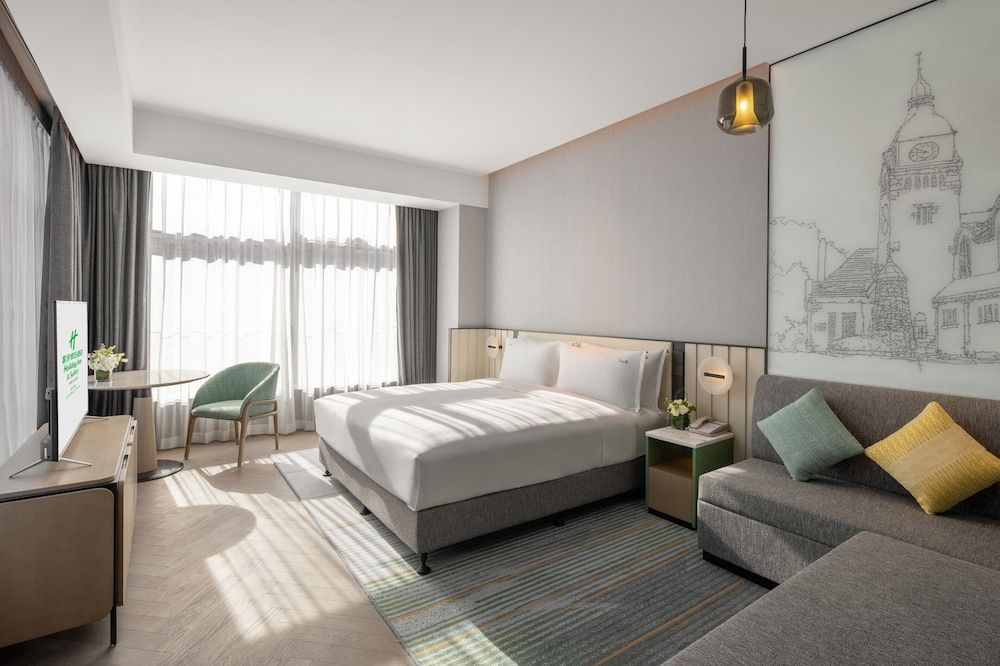 Standard Room (Upgraded)