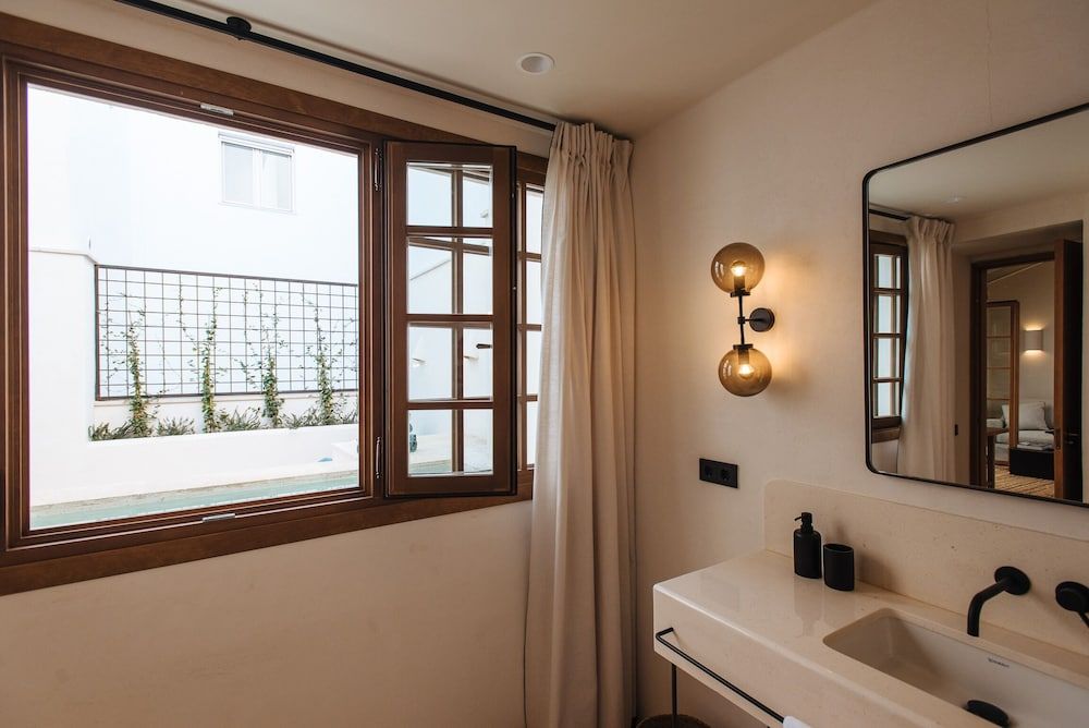 Luxury Apartment