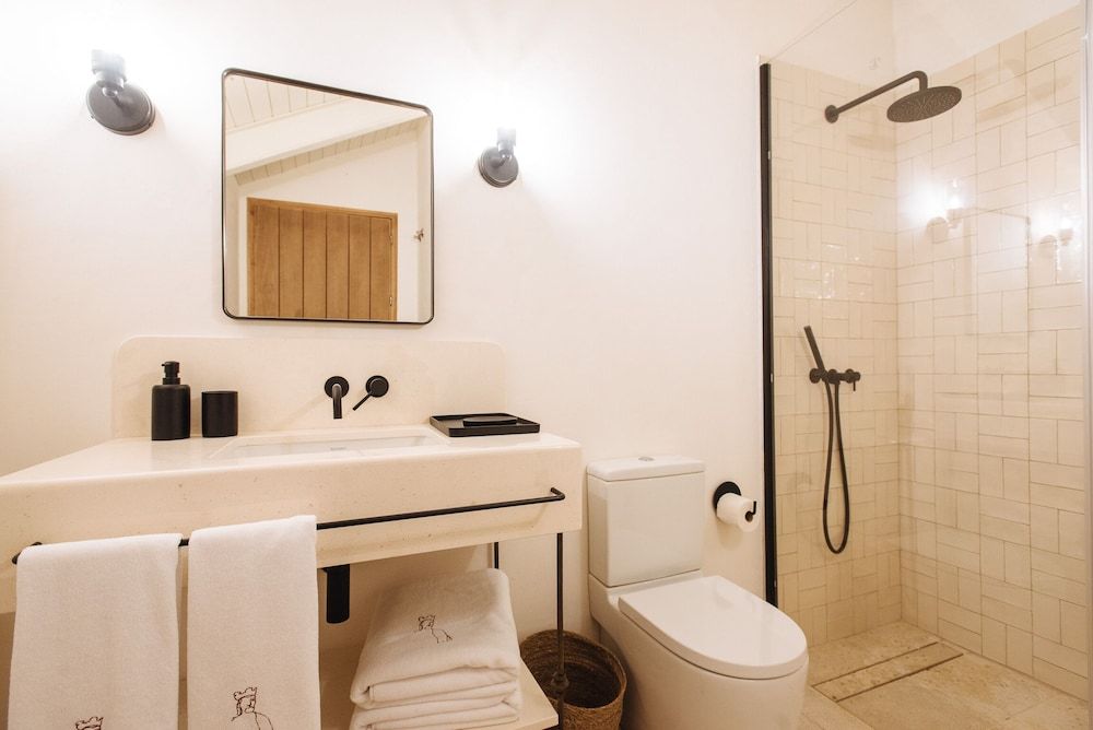 Exclusive Apartment