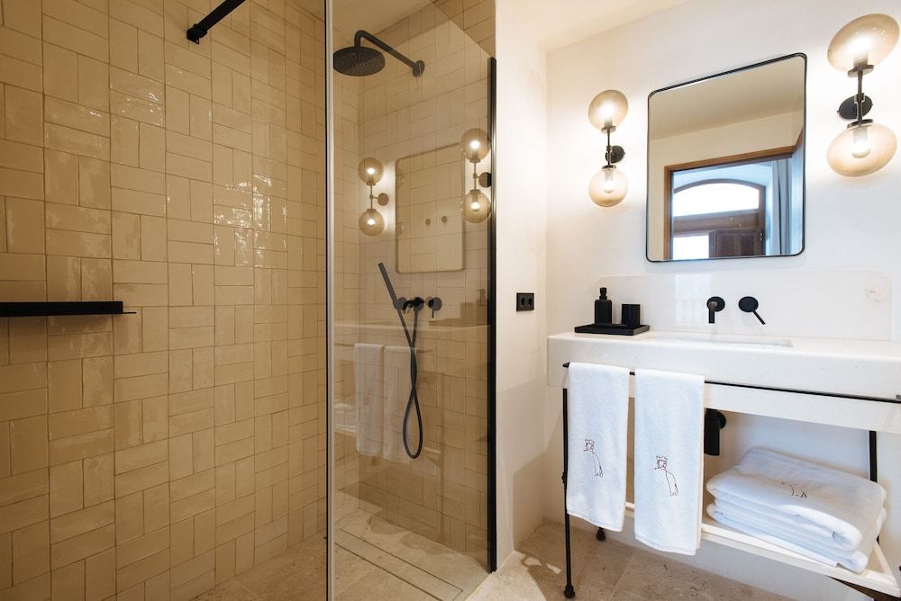 Premium Apartment