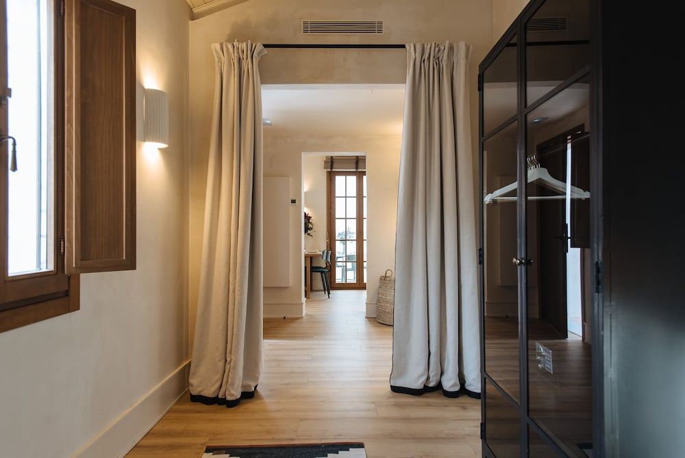 Luxury Apartment