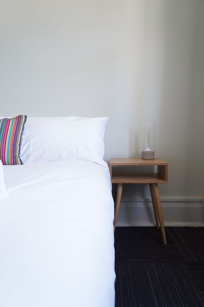 Rosehill Hotel Double Room 3