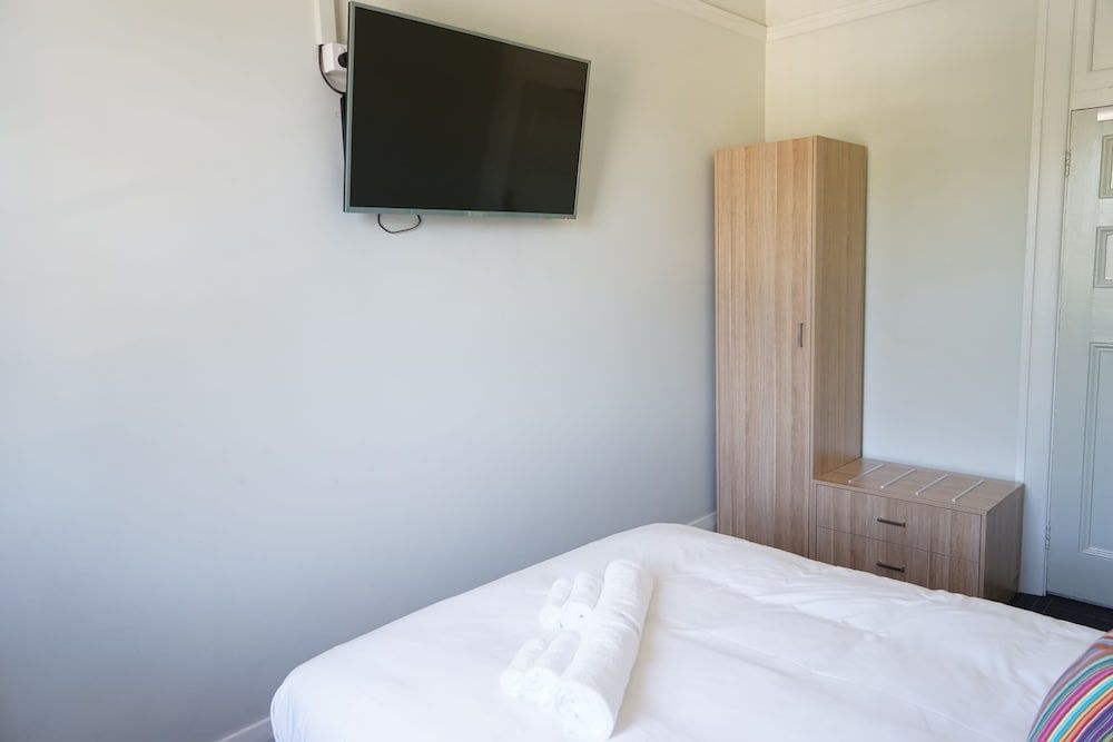 Rosehill Hotel Double Room 5