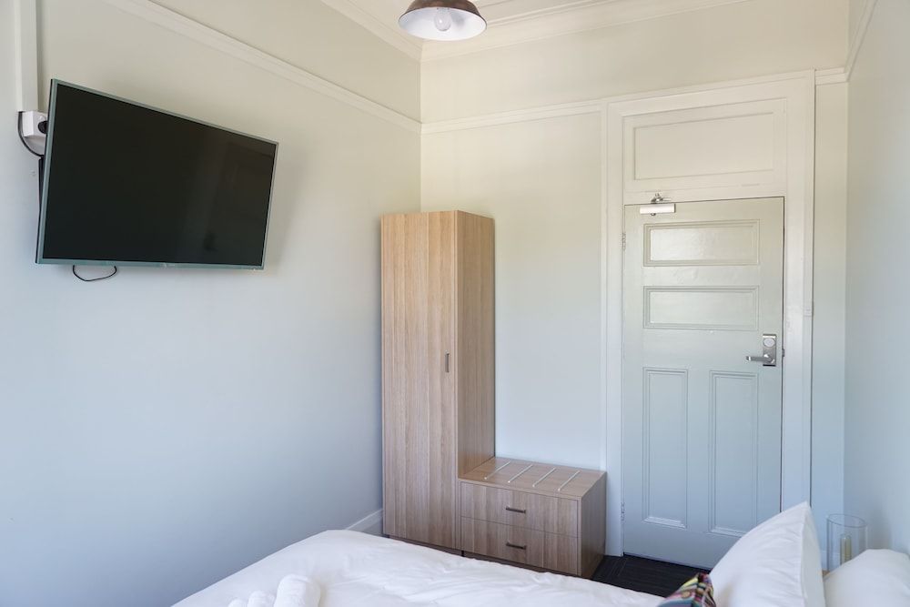 Rosehill Hotel Double Room 9