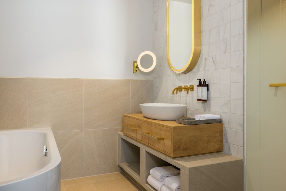 Caro & Selig, Tegernsee, Autograph Collection Suite, 1 Bedroom, Corner 4