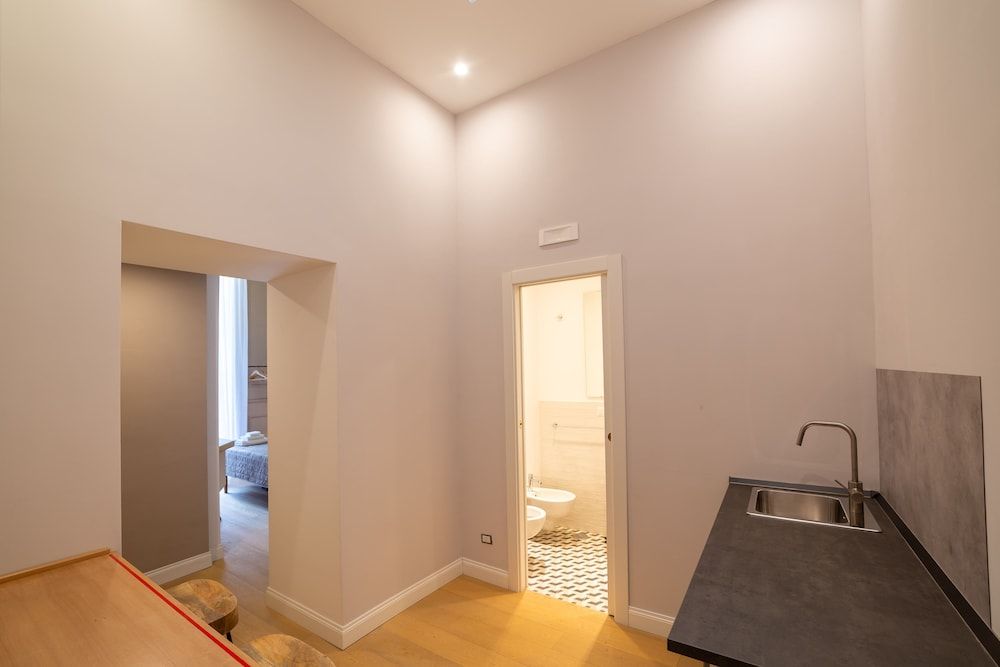 The Duomo House Standard Room 4