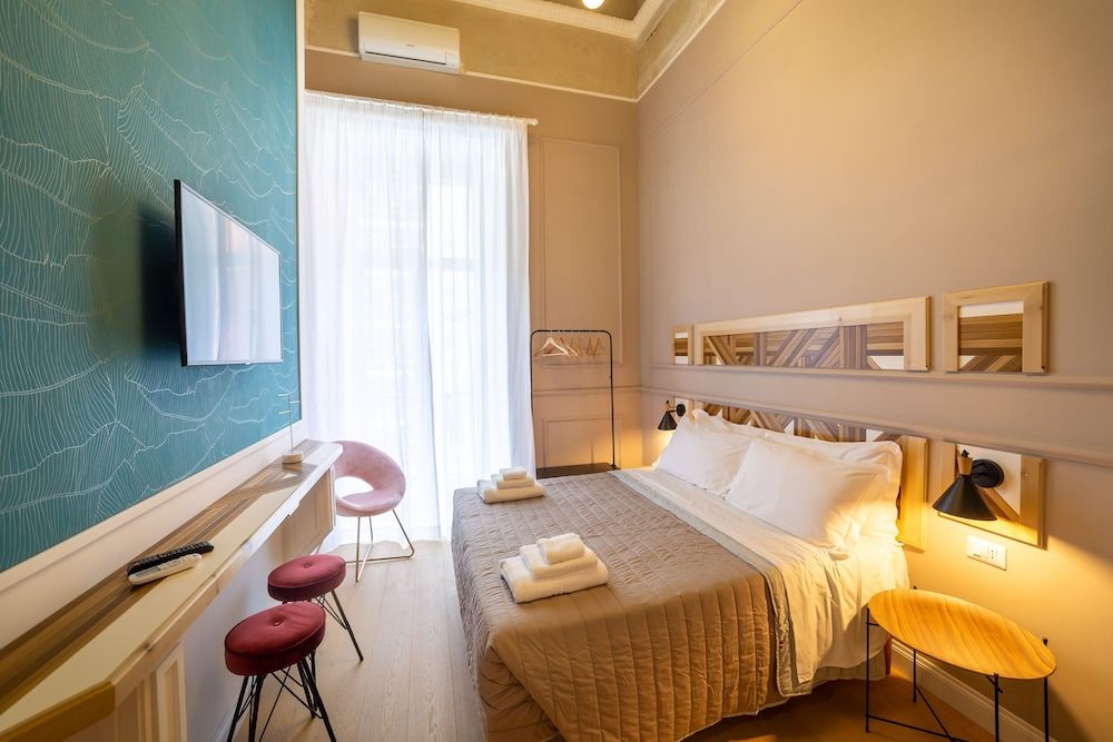 The Duomo House Standard Room 2