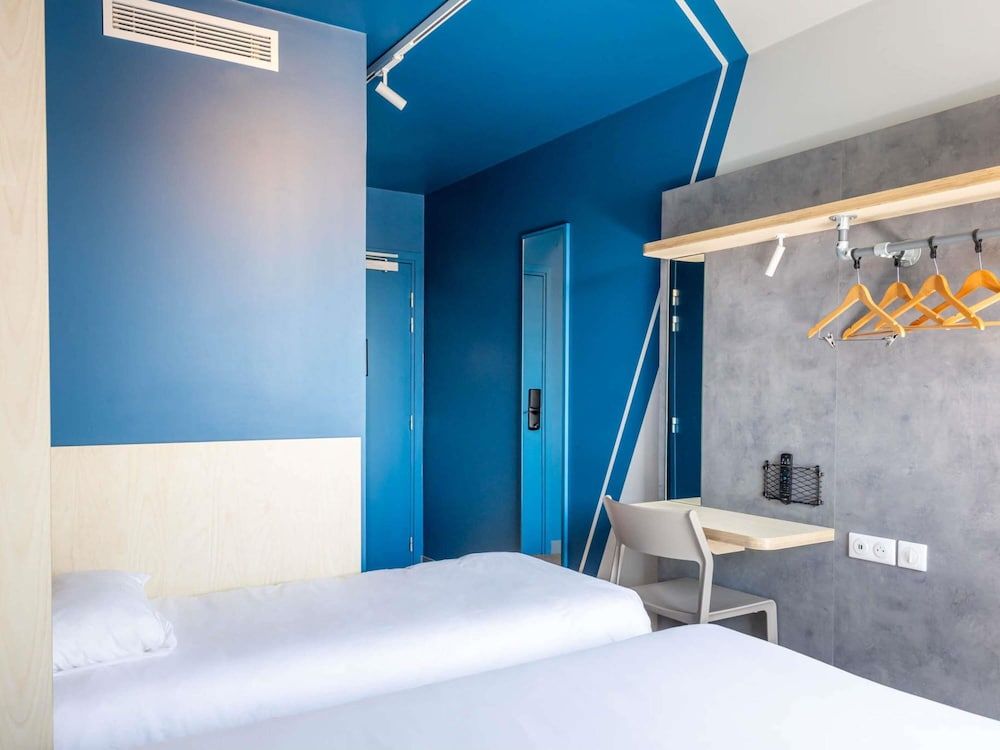 Standard Room, Multiple Beds