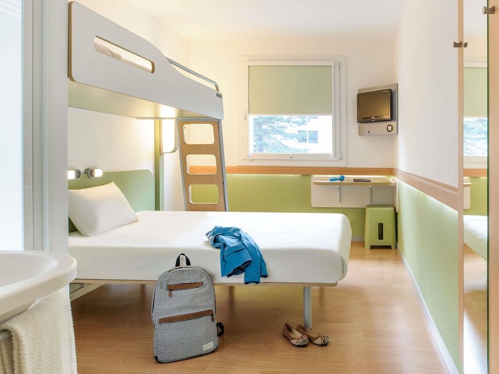 Standard Room, 1 Double Bed