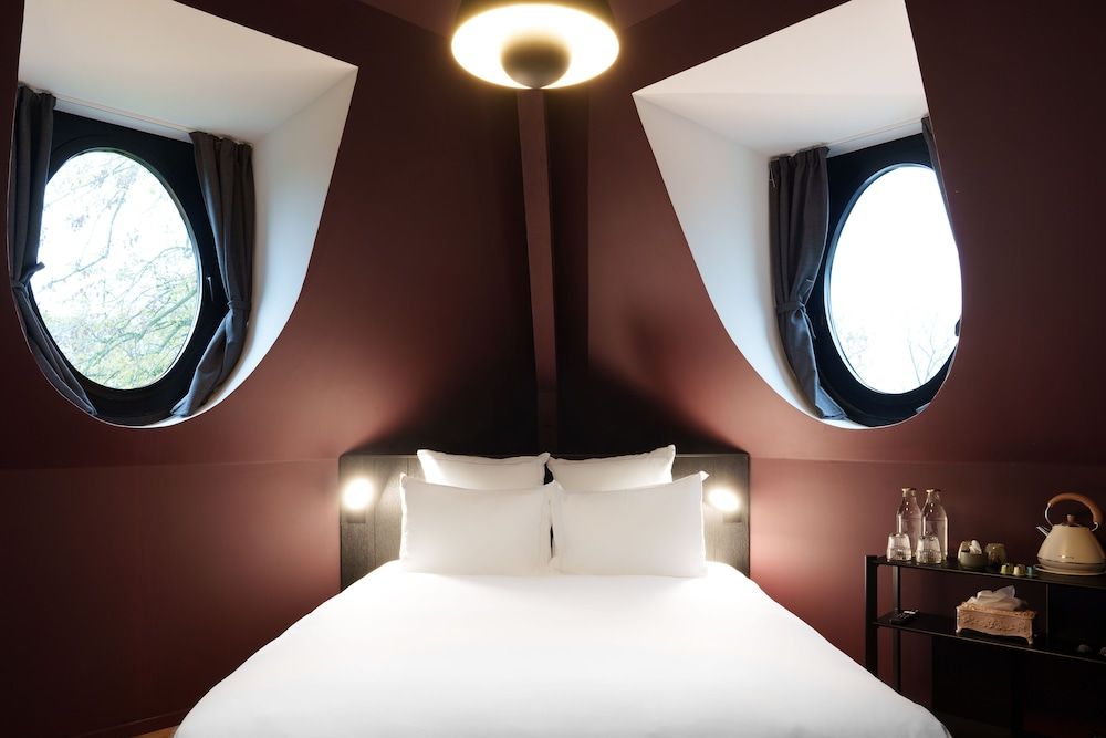Standard Double Room, 1 Double Bed