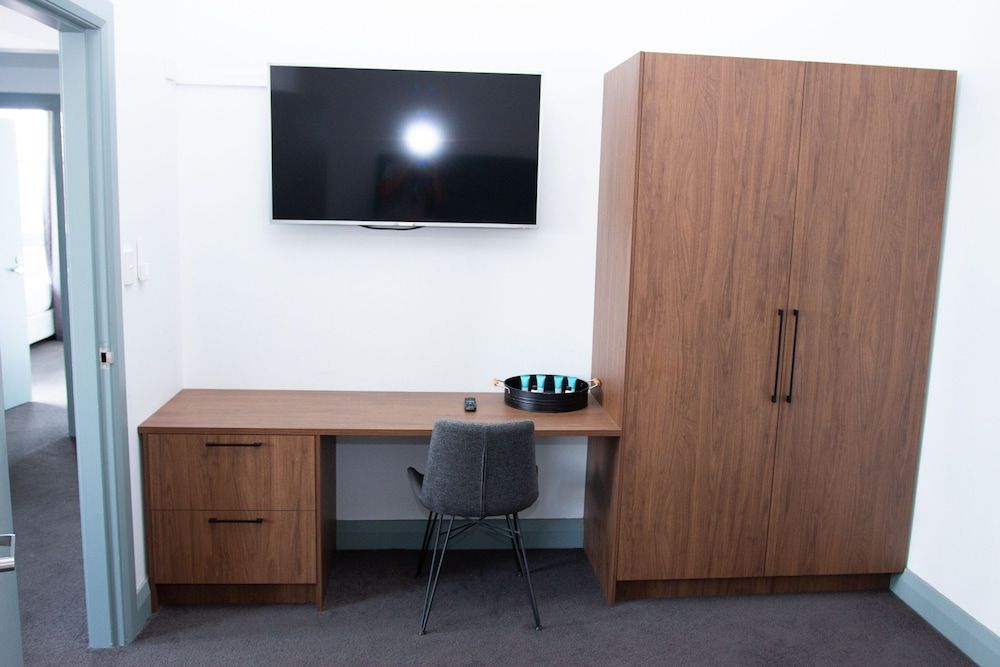 Oasis on Beamish Hotel 2 Bedroom Apartment 12