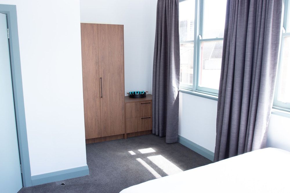 Oasis on Beamish Hotel 2 Bedroom Apartment 10